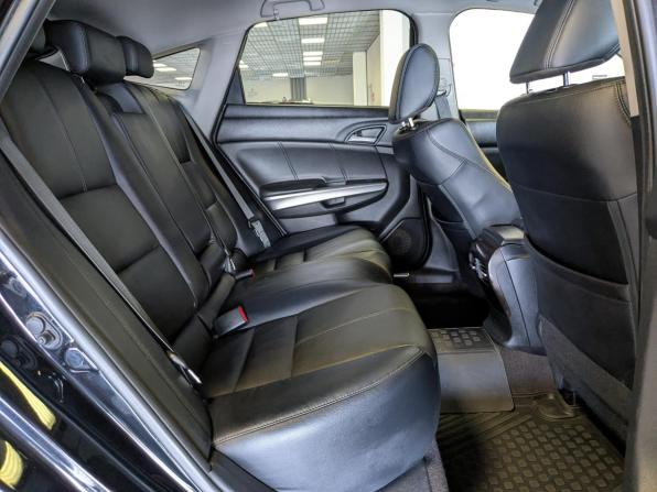 Honda Crosstour I Рестайлинг с пробегом 2014 года, цена 1 779 500 рублей, 174000 км, внедорожник, Автокод Объявления