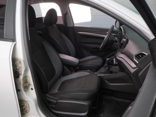 Lada (ВАЗ) Vesta I Рестайлинг (NG) с пробегом 2024 года, цена 1 349 000 рублей, 24072 км, седан, Автокод Объявления