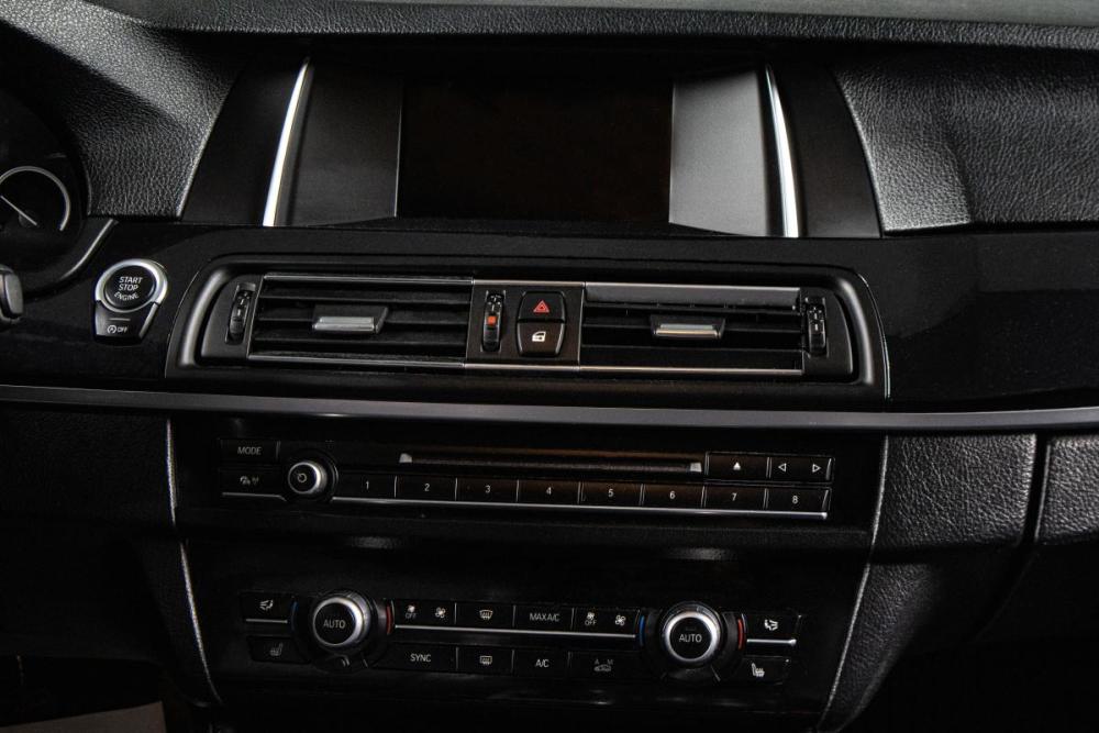 BMW 5 серии VI (F10/F11/F07) Рестайлинг Сургут  - изображение 14