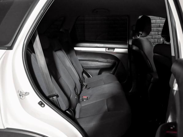 Kia Sorento II с пробегом 2012 года, цена 1 730 000 рублей, 145277 км, внедорожник, Автокод Объявления