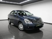 Nissan Almera III (G15) Тверь  - изображение 20