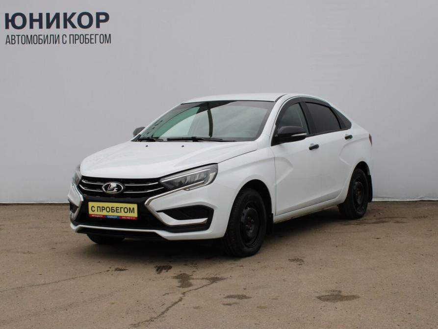 Lada (ВАЗ) Vesta I Рестайлинг (NG) Нижний Новгород  - изображение 1