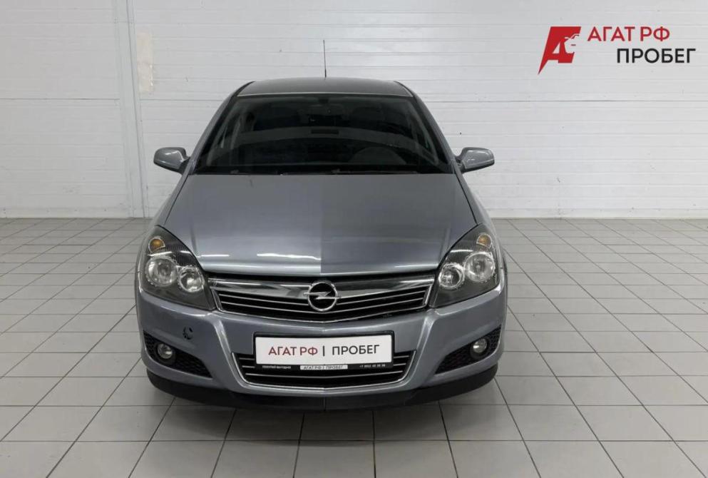 Opel Astra H Рестайлинг Астрахань  - изображение 2