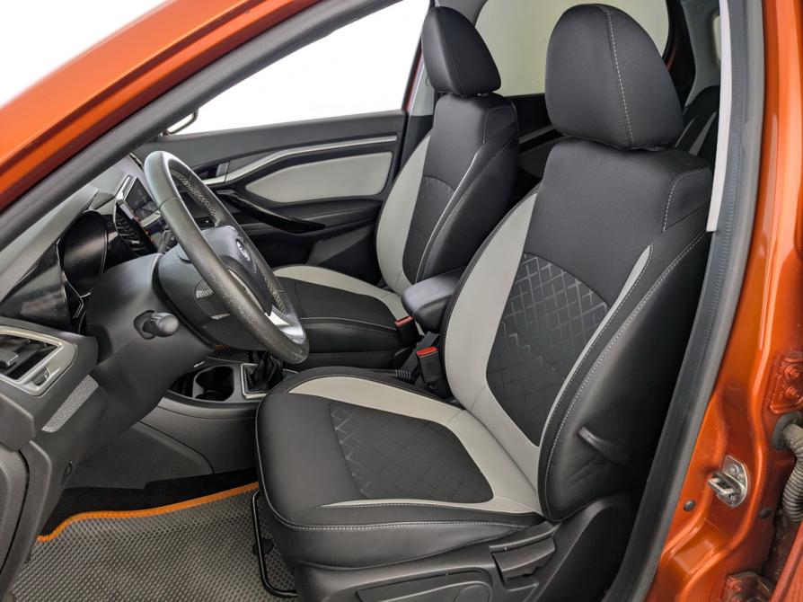 Lada (ВАЗ) Vesta I Москва  - изображение 20
