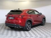 Lexus NX I Рестайлинг Санкт-Петербург  - изображение 29