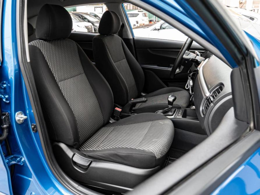 Kia Rio IV Краснодар  - изображение 8