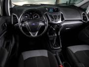 Ford EcoSport II Воронеж  - изображение 23