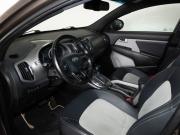 Kia Sportage III Рестайлинг Казань  - изображение 24