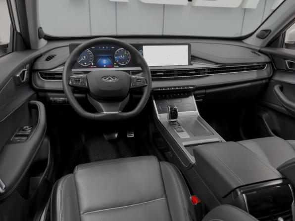 Chery Tiggo 7 Pro Max I с пробегом 2022 года, цена 1 890 000 рублей, 39703 км, внедорожник, Автокод Объявления