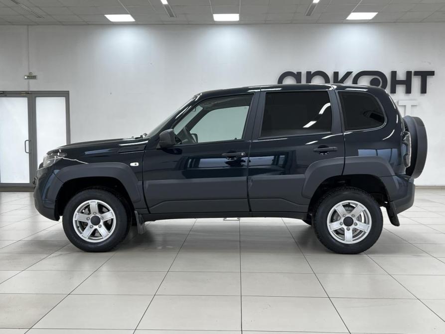 Lada (ВАЗ) Niva Волгоград  - изображение 7