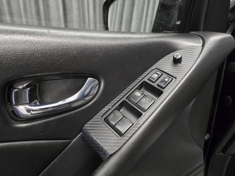 Nissan Murano II (Z51) Красноярск  - изображение 23