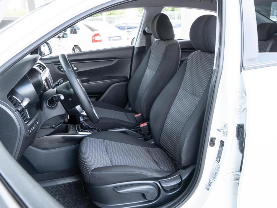 Kia Rio IV Волгоград  - изображение 10