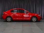 Mazda 3 I (BK) Рестайлинг Тюмень  - изображение 21