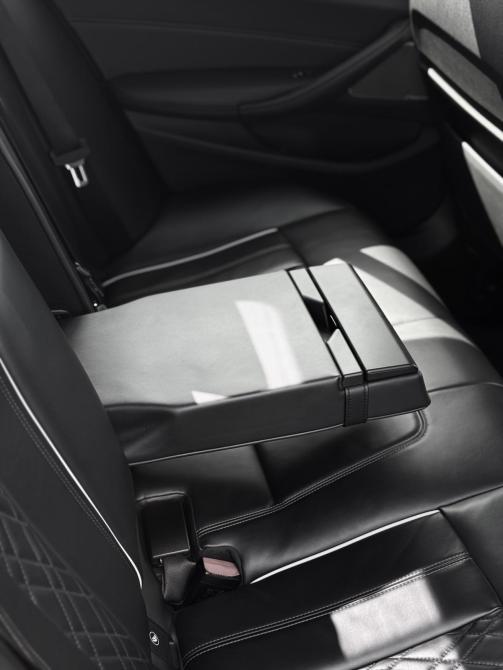 BMW 5 серии VII (G30/G31/G38) Рестайлинг Набережные Челны  - изображение 24