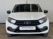 Lada (ВАЗ) Granta I Рестайлинг Псков  - изображение 20