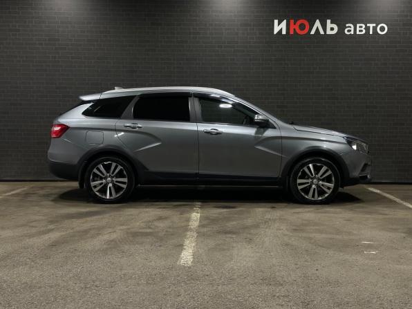 Lada (ВАЗ) Vesta I с пробегом 2020 года, цена 1 400 000 рублей, 55813 км, универсал, Автокод Объявления