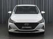 Hyundai Solaris II Рестайлинг Ставрополь  - изображение 23