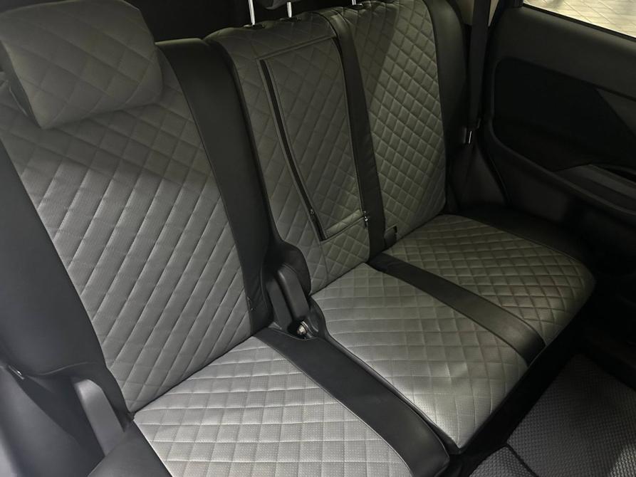 Mitsubishi Outlander III Рестайлинг Воронеж  - изображение 16