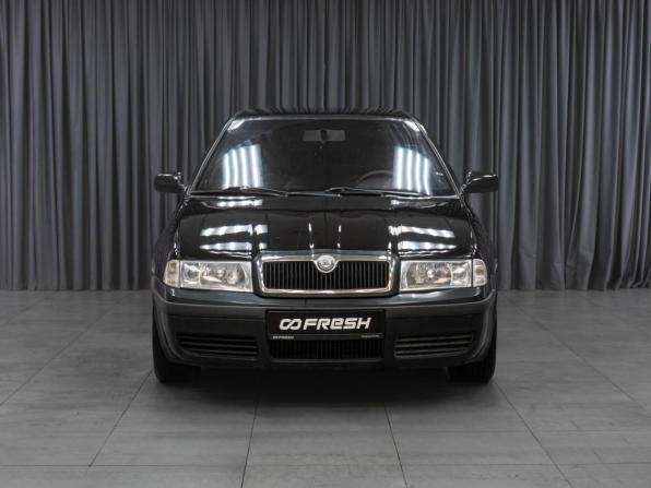 Skoda Octavia I (A4) Рестайлинг с пробегом 2007 года, цена 519 000 рублей, 319665 км, лифтбек, Автокод Объявления