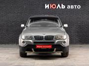 BMW X3 I (E83) Рестайлинг Екатеринбург  - изображение 20