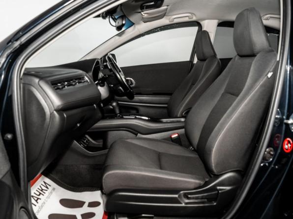 Honda Vezel I Рестайлинг с пробегом 2018 года, цена 1 850 500 рублей, 79918 км, внедорожник, Автокод Объявления
