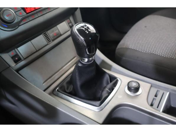 Ford Focus II Рестайлинг с пробегом 2008 года, цена 735 300 рублей, 203396 км, седан, Автокод Объявления