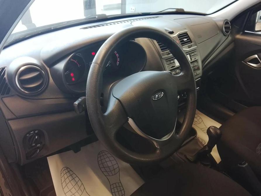 Lada (ВАЗ) Granta I Рестайлинг Калининград  - изображение 10