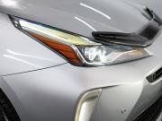 Toyota Prius IV Рестайлинг (XW50) Иркутск  - изображение 44