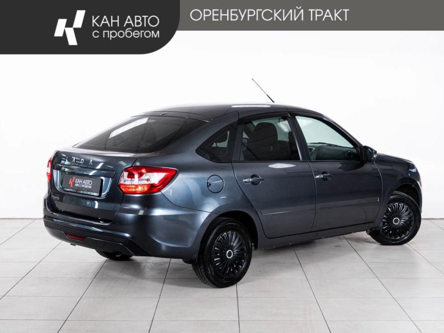 Lada (ВАЗ) Granta I Рестайлинг Казань  - изображение 3