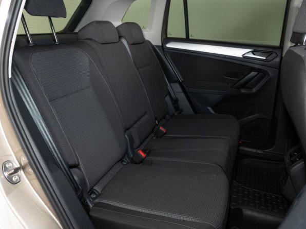 Volkswagen Tiguan II с пробегом 2020 года, цена 2 995 000 рублей, 53500 км, внедорожник, Автокод Объявления