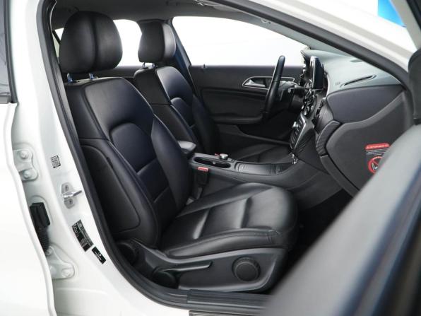 Mercedes-Benz GLA I (X156) с пробегом 2014 года, цена 2 699 777 рублей, 59003 км, внедорожник, Автокод Объявления