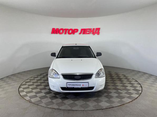 Lada (ВАЗ) Priora I с пробегом 2012 года, цена 247 000 рублей, 219480 км, хэтчбек, Автокод Объявления