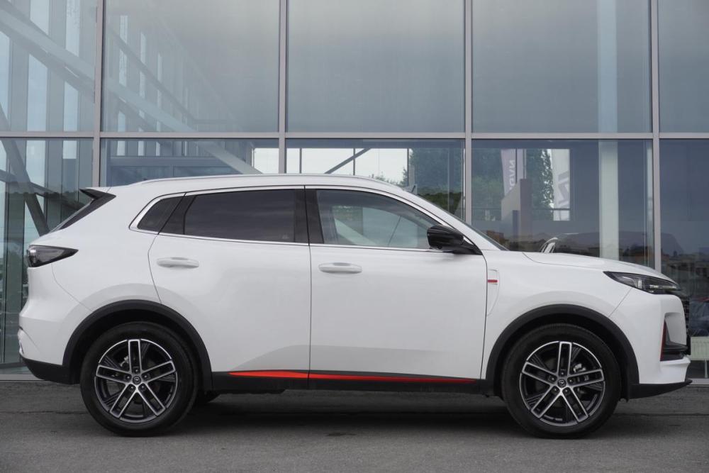 Changan UNI-S (CS55 Plus) I Ульяновск  - изображение 4