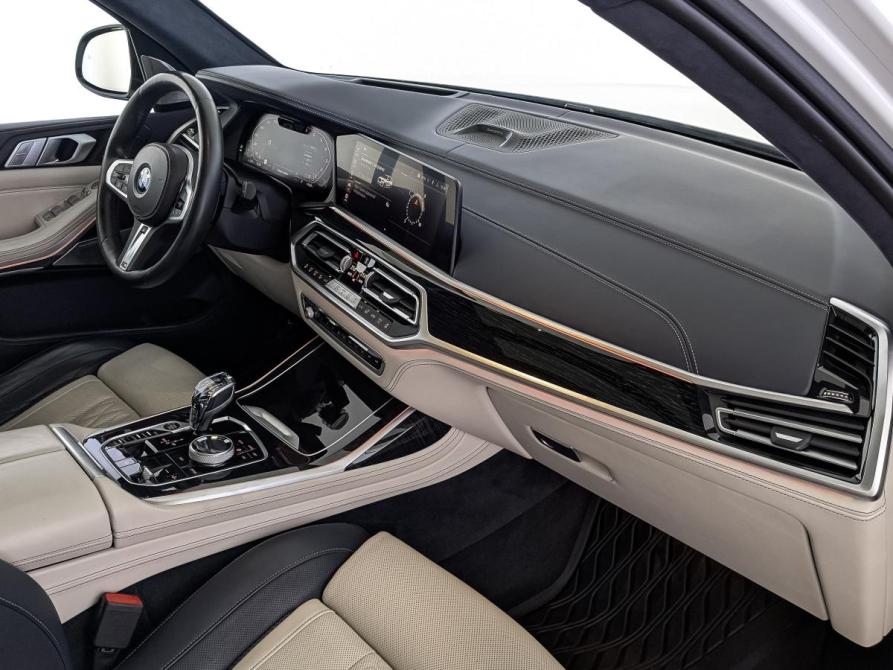 BMW X7 I (G07) Москва  - изображение 13
