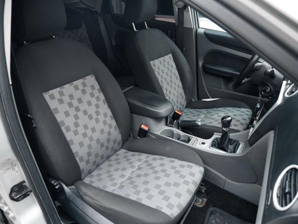 Ford Focus II Рестайлинг с пробегом 2009 года, цена 599 000 рублей, 279942 км, хэтчбек, Автокод Объявления