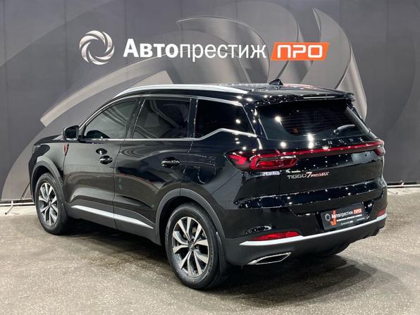 Chery Tiggo 7 Pro Max I с пробегом 2022 года, цена 1 695 000 рублей, 43625 км, внедорожник, Автокод Объявления
