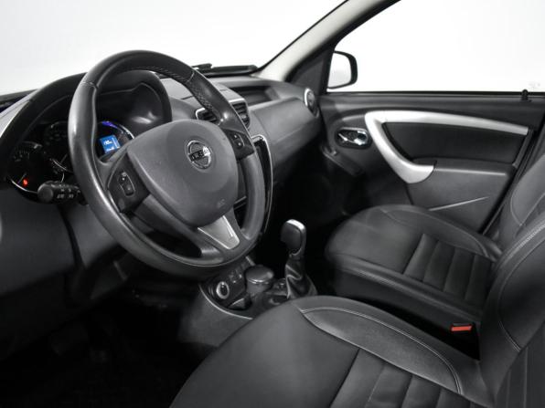 Nissan Terrano III (D10) с пробегом 2017 года, цена 1 289 000 рублей, 62544 км, внедорожник, Автокод Объявления