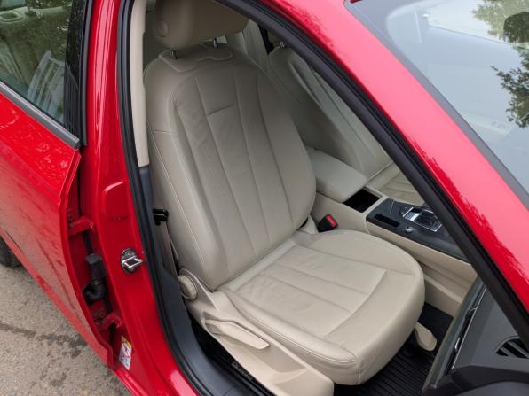 Audi A4 V (B9) с пробегом 2019 года, цена 2 395 000 рублей, 109128 км, седан, Автокод Объявления