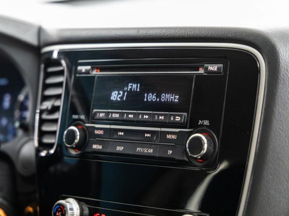 Mitsubishi Outlander III Рестайлинг 3 с пробегом 2021 года, цена 2 398 000 рублей, 88509 км, внедорожник, Автокод Объявления