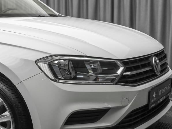 Volkswagen Bora III с пробегом 2022 года, цена 1 720 000 рублей, 58932 км, седан, Автокод Объявления