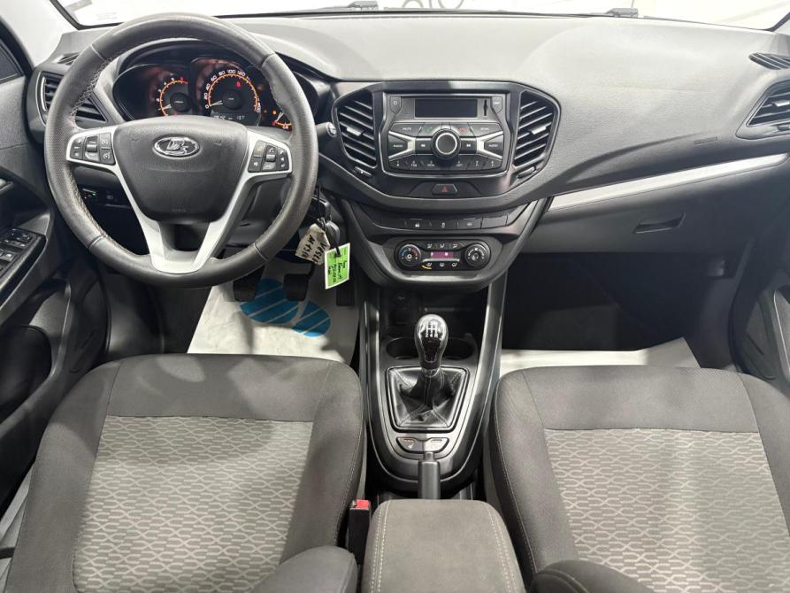 Lada (ВАЗ) Vesta I Ставрополь  - изображение 7