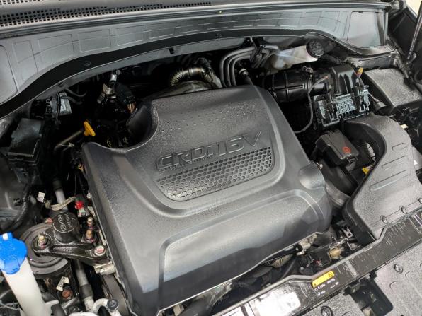 Kia Sorento II Рестайлинг с пробегом 2019 года, цена 2 745 000 рублей, 80427 км, внедорожник, Автокод Объявления