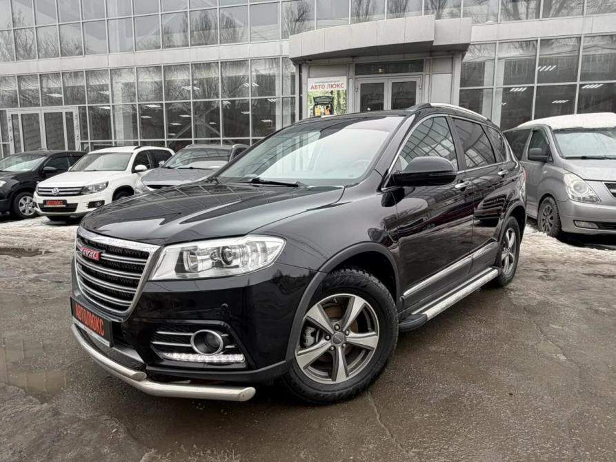 Haval H6 I Саратов  - изображение 1