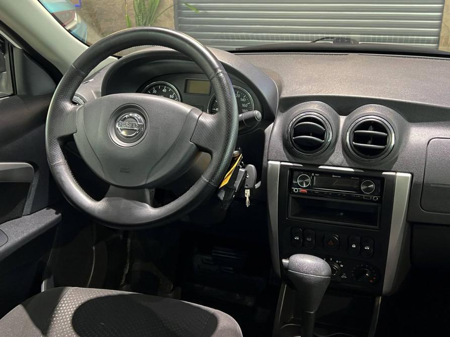 Nissan Almera III (G15) Оренбург  - изображение 17