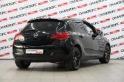 Opel Astra H Рестайлинг Сургут  - изображение 29