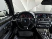 BMW 5 серии VI (F10/F11/F07) Москва  - изображение 32