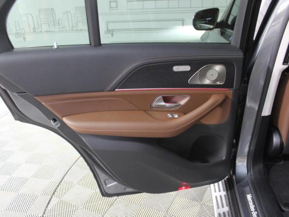 Новый Mercedes-Benz GLE II (V167) Рестайлинг 2025 года, цена 10 750 000 рублей, внедорожник, Автокод Объявления