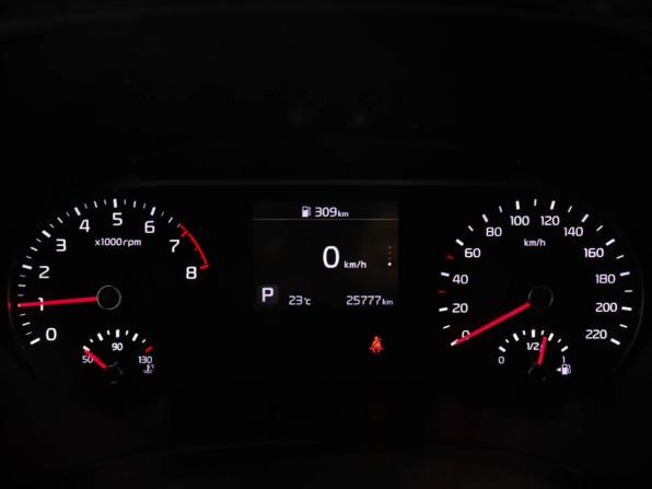 Kia Soul III с пробегом 2020 года, цена 2 200 000 рублей, 25773 км, хэтчбек, Автокод Объявления