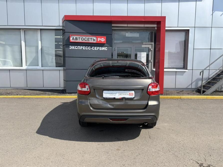 Lada (ВАЗ) Granta I Рестайлинг Альметьевск  - изображение 15