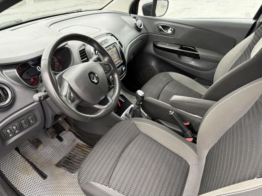 Renault Kaptur I Мурманск  - изображение 10